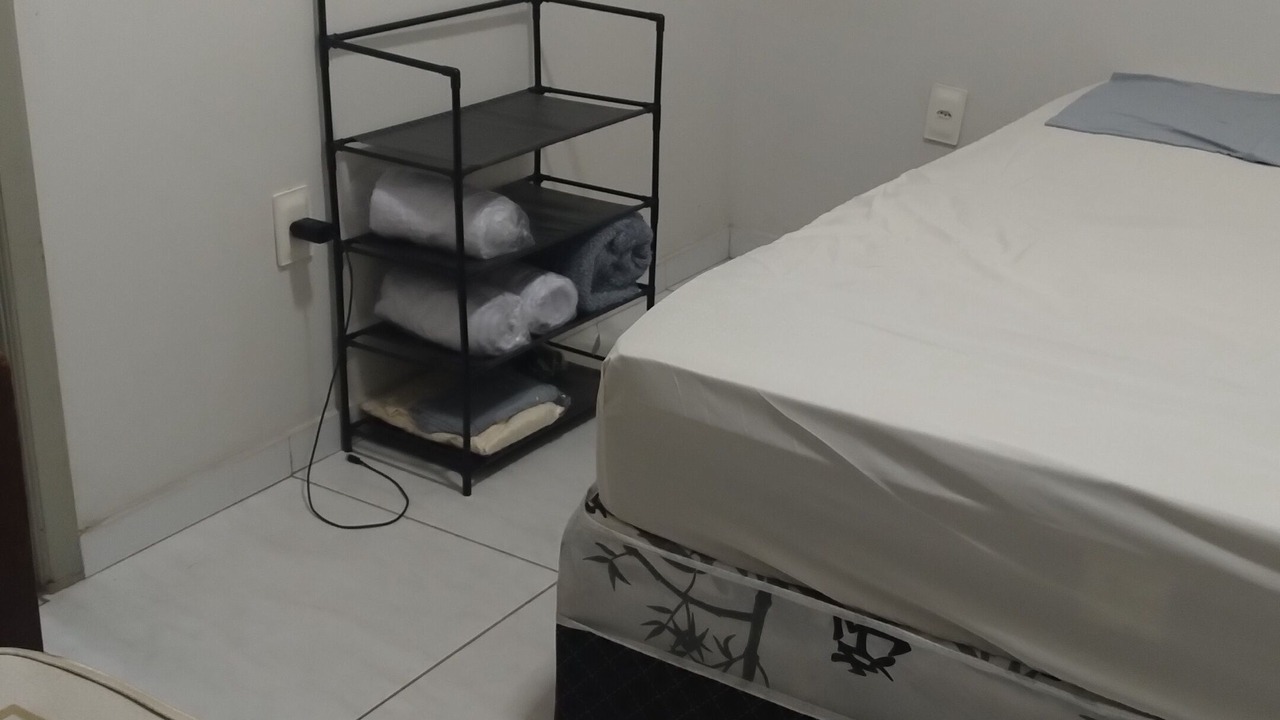Photo of Bedroom in Cidade Nova