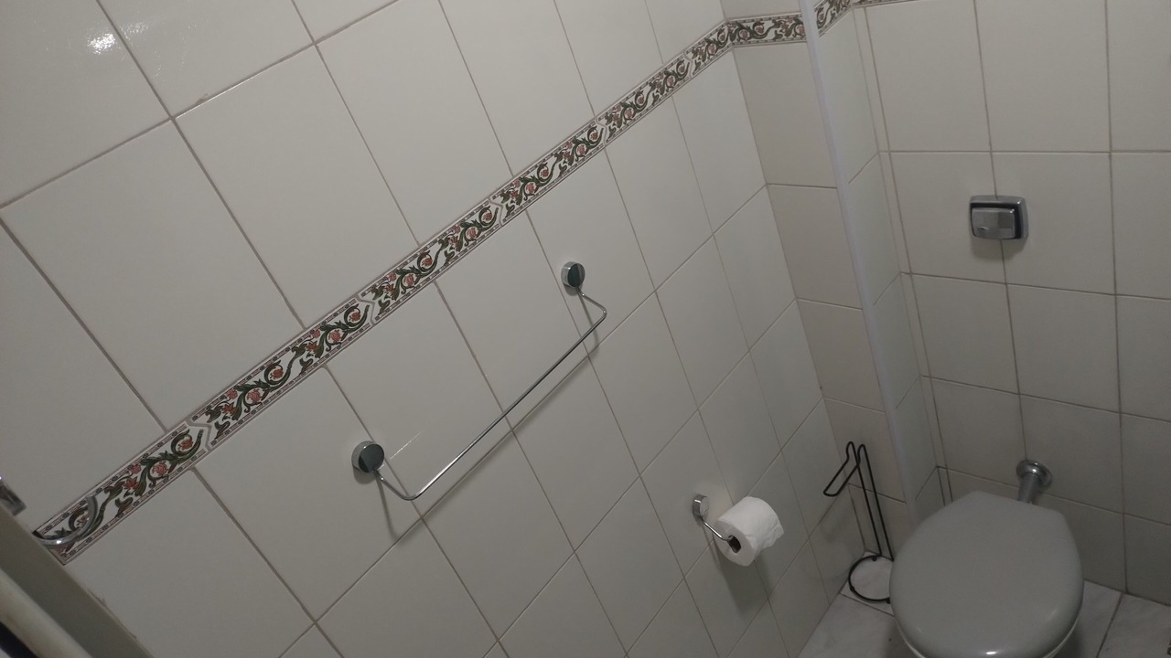 Photo of Bathroom in Cidade Nova
