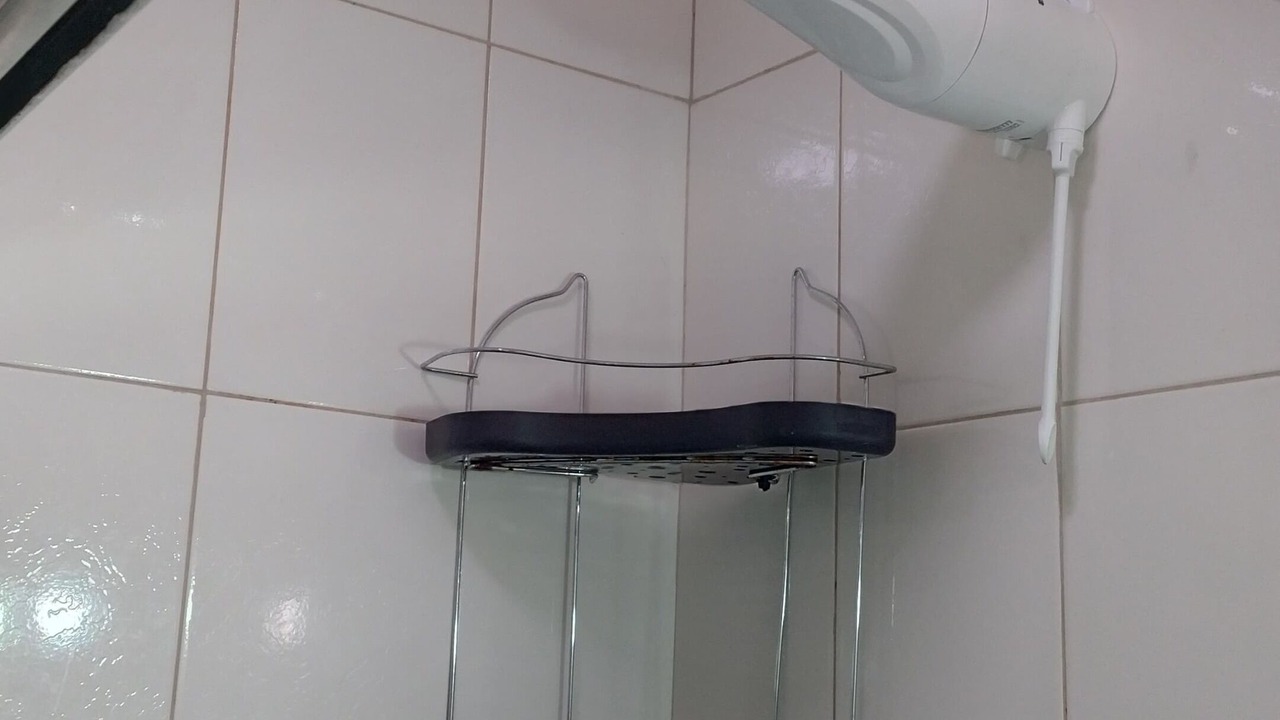 Photo of Bathroom in Cidade Nova