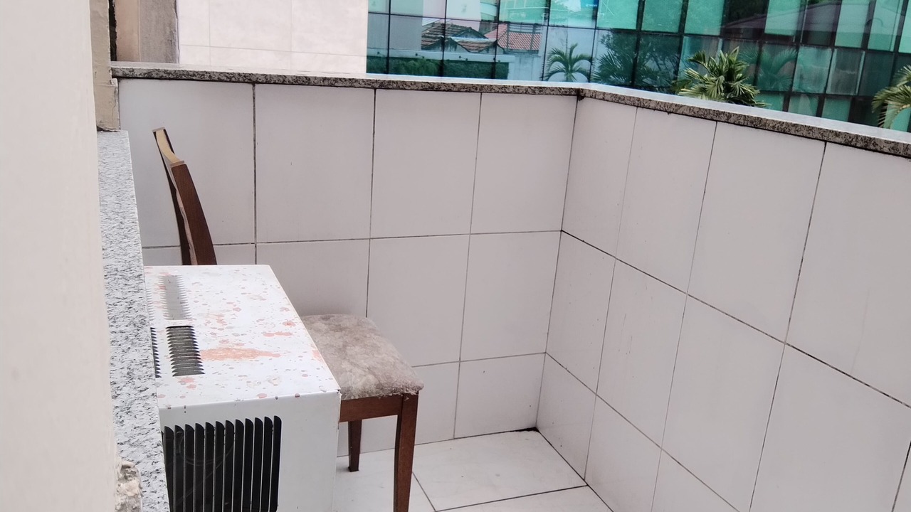 Photo of Outdoor in Cidade Nova