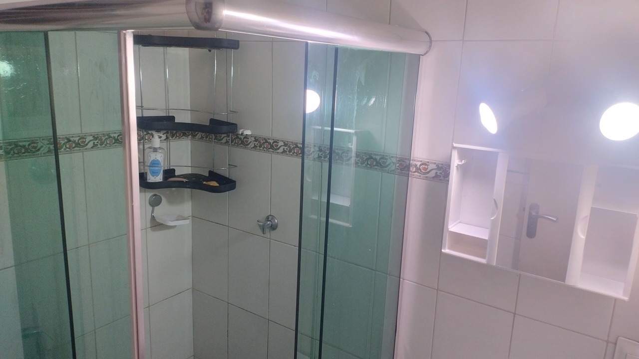 Photo of Bathroom in Cidade Nova