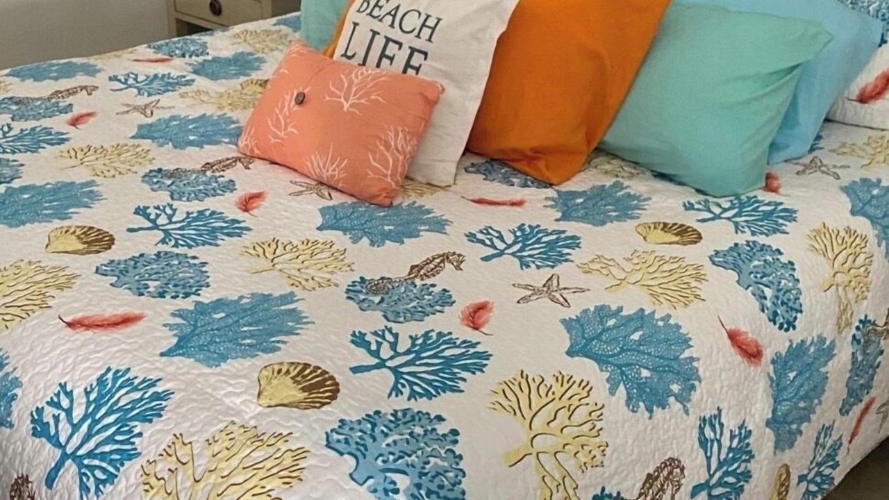 Photo of Bedroom in Alice Town