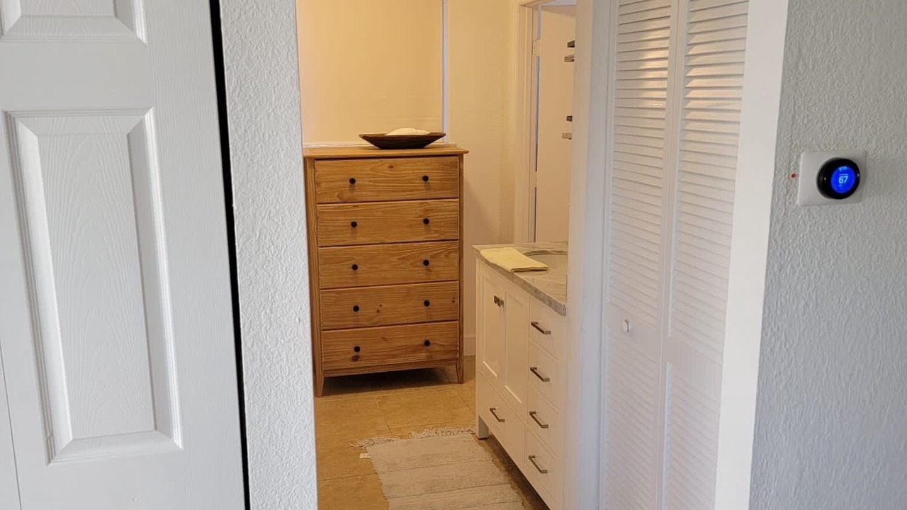 Photo of Bathroom in Alice Town