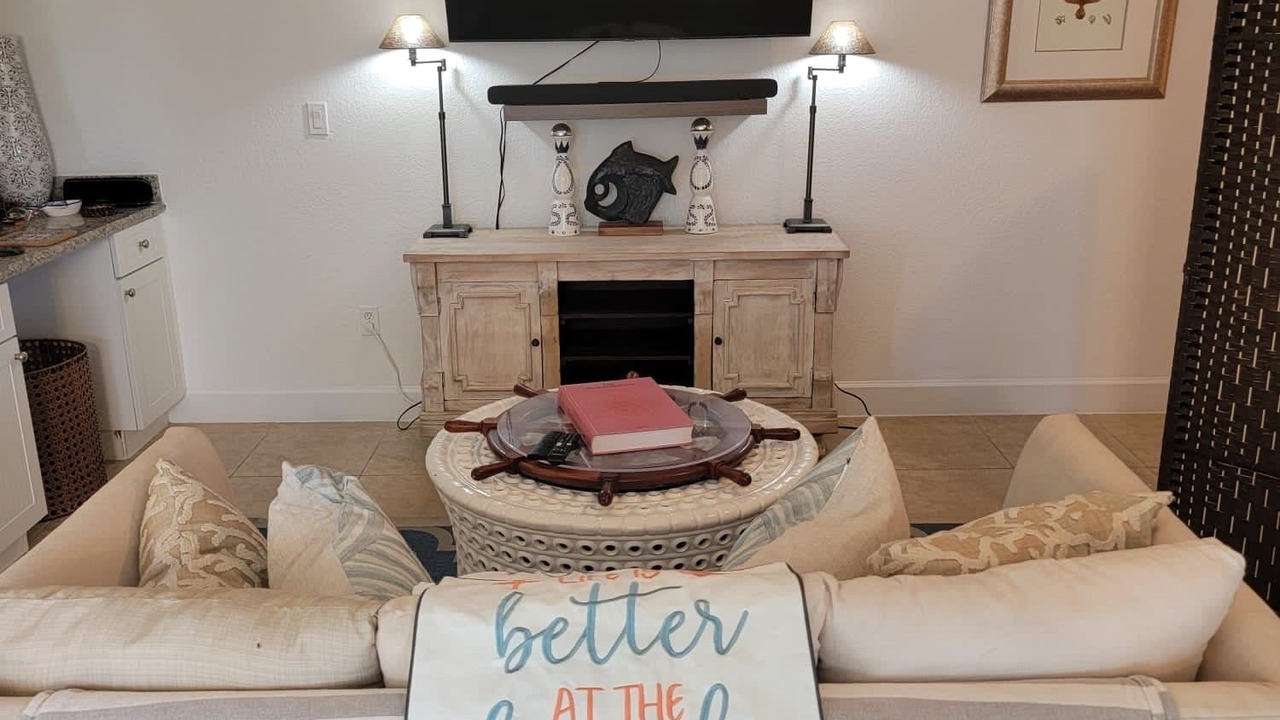 Photo of Bedroom in Alice Town