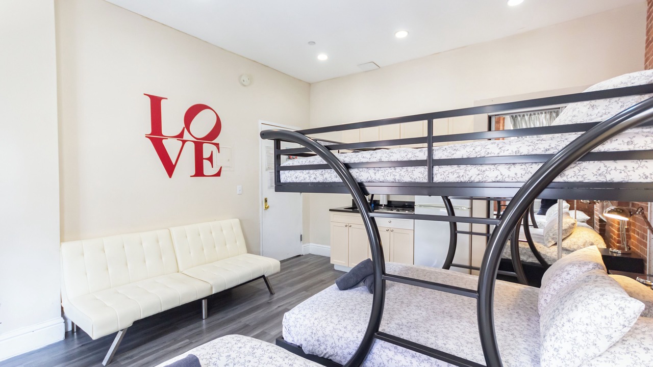 Photo of Bedroom in NoMad