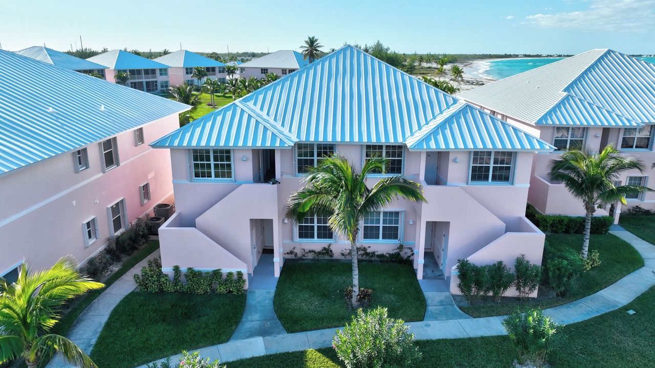 Photo of Outdoor in Treasure Cay