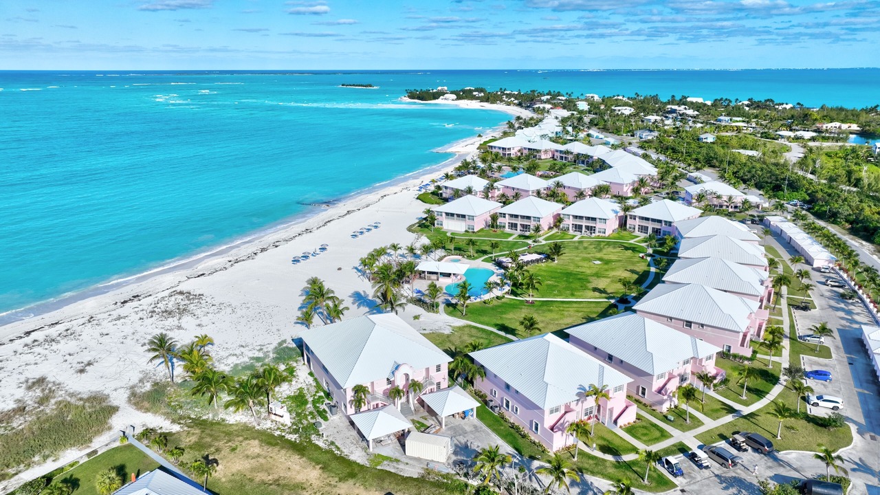 Photo of Outdoor in Treasure Cay