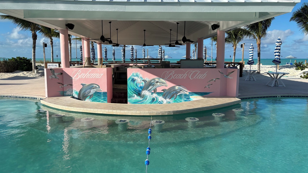 Photo of Outdoor in Treasure Cay