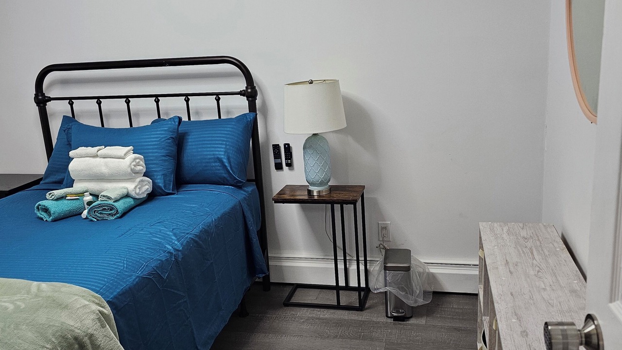 Photo of Bedroom in East New York