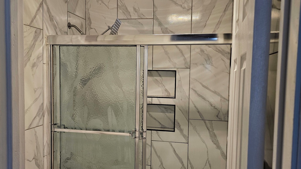 Photo of Bathroom in East New York