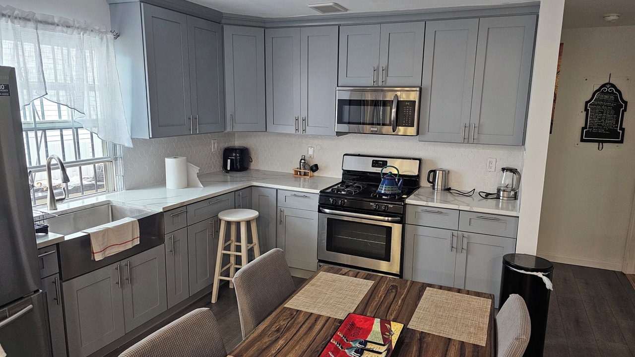 Photo of Kitchen in East New York