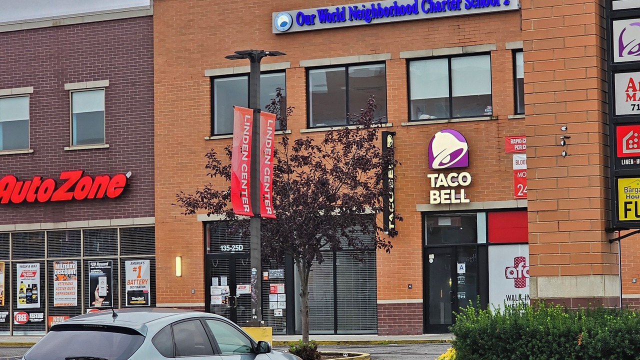 Photo of Outdoor in East New York