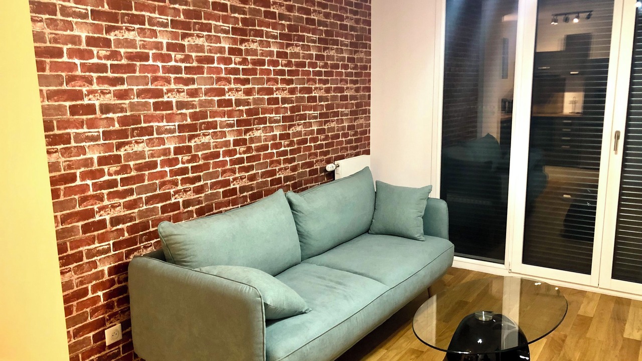 Photo of Livingroom in Le Plessis-Robinson