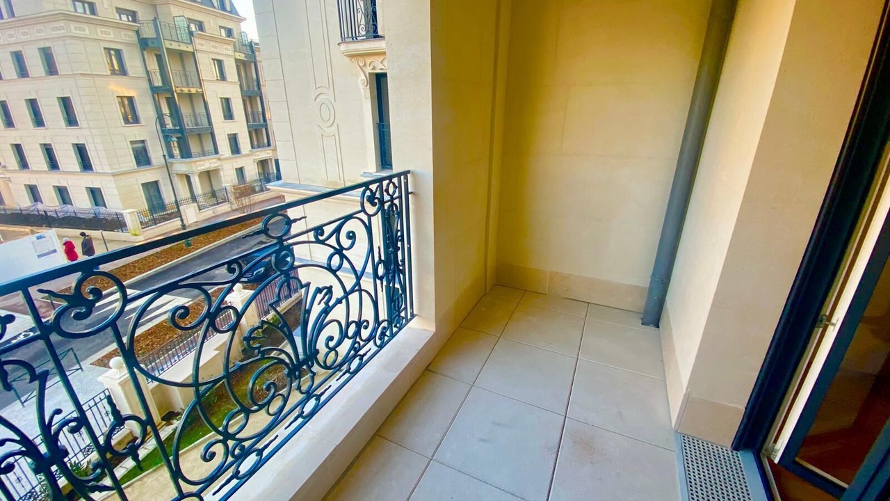 Photo of Outdoor in Le Plessis-Robinson