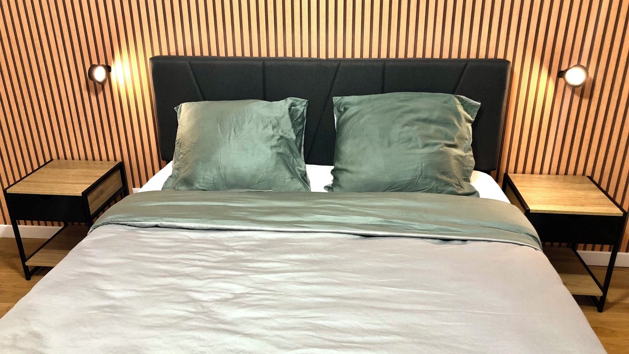 Photo of Bedroom in Le Plessis-Robinson