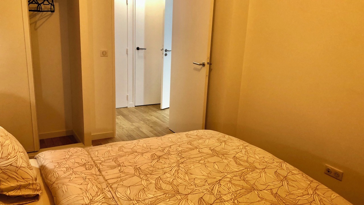 Photo of Bedroom in Le Plessis-Robinson