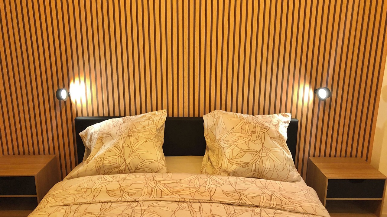 Photo of Bedroom in Le Plessis-Robinson
