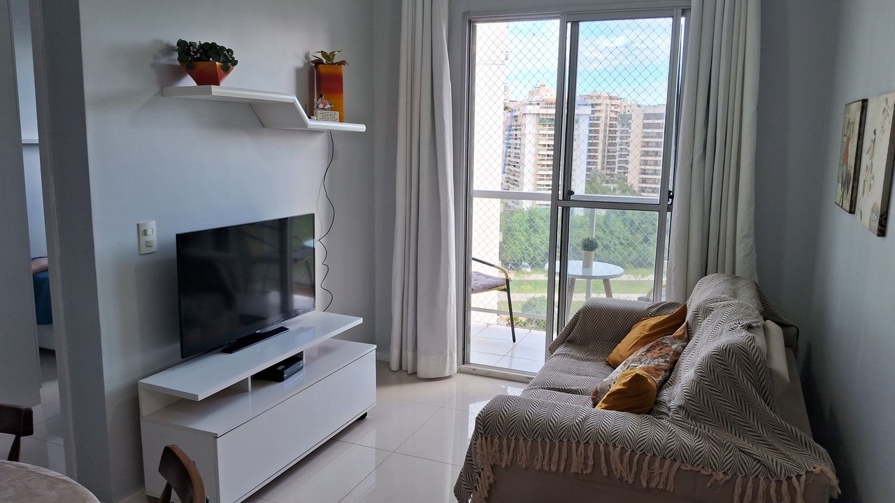 Photo of Livingroom in Jacarepagua