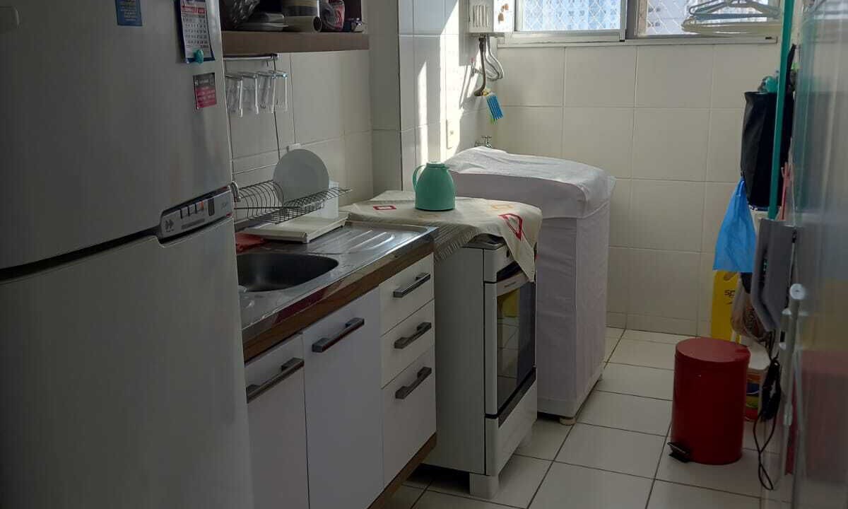 Photo of Kitchen in Jacarepagua