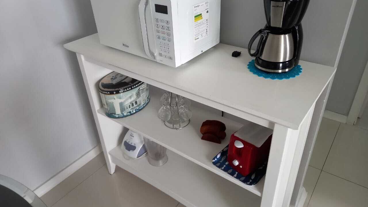 Photo of Kitchen in Jacarepagua