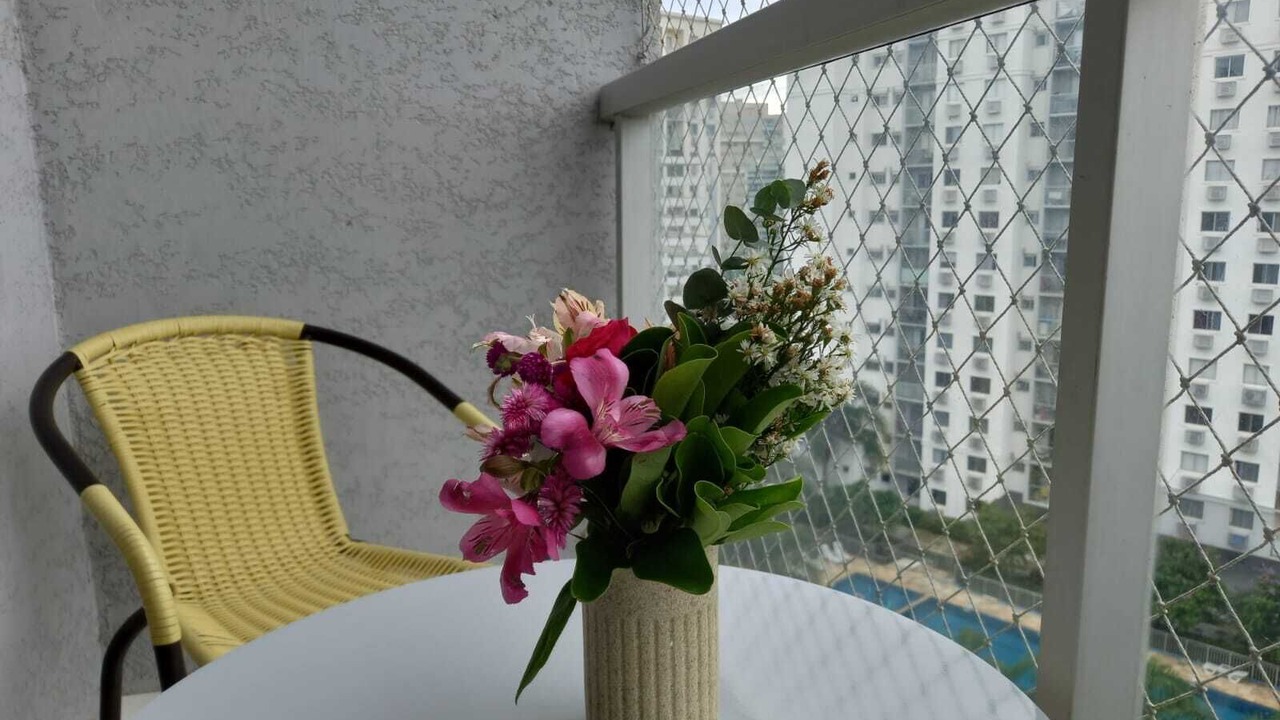 Photo of Outdoor in Jacarepagua
