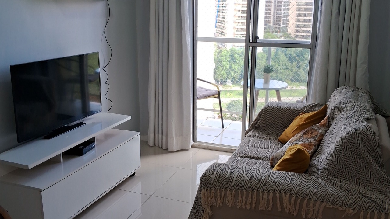 Photo of Livingroom in Jacarepagua