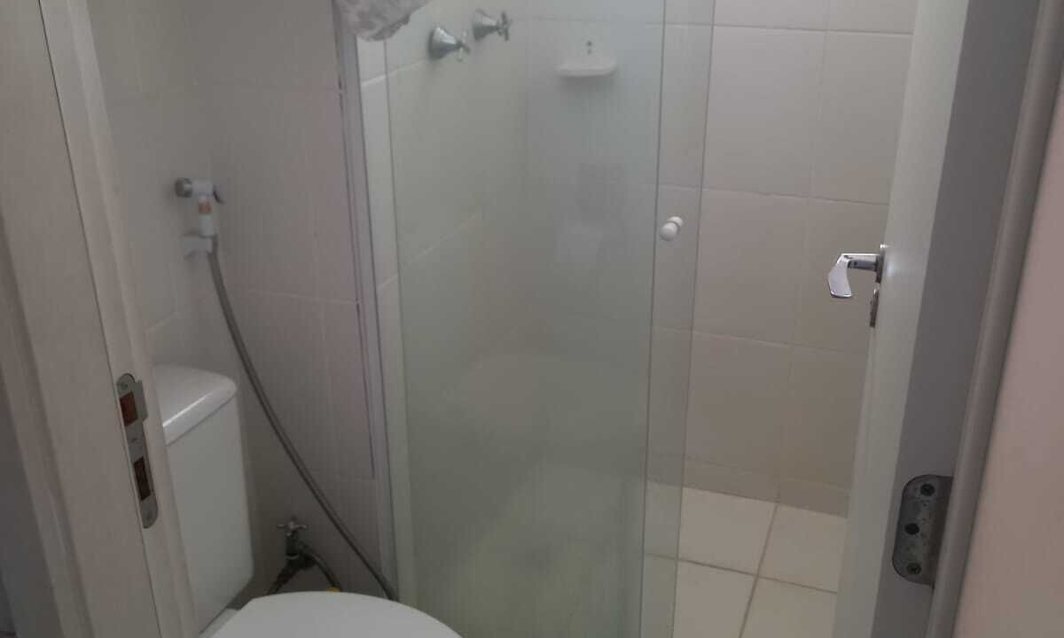 Photo of Bathroom in Jacarepagua