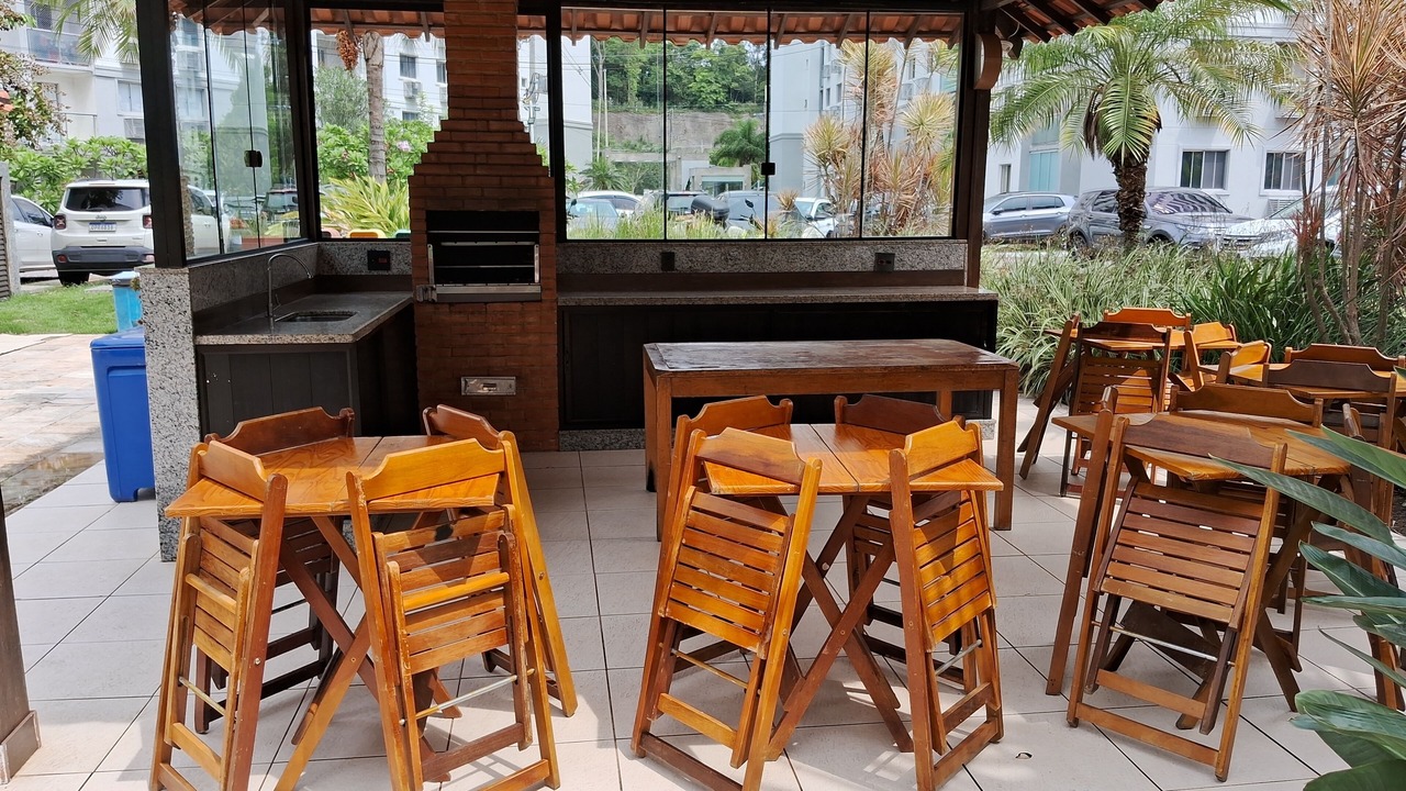 Photo of Outdoor in Jacarepagua