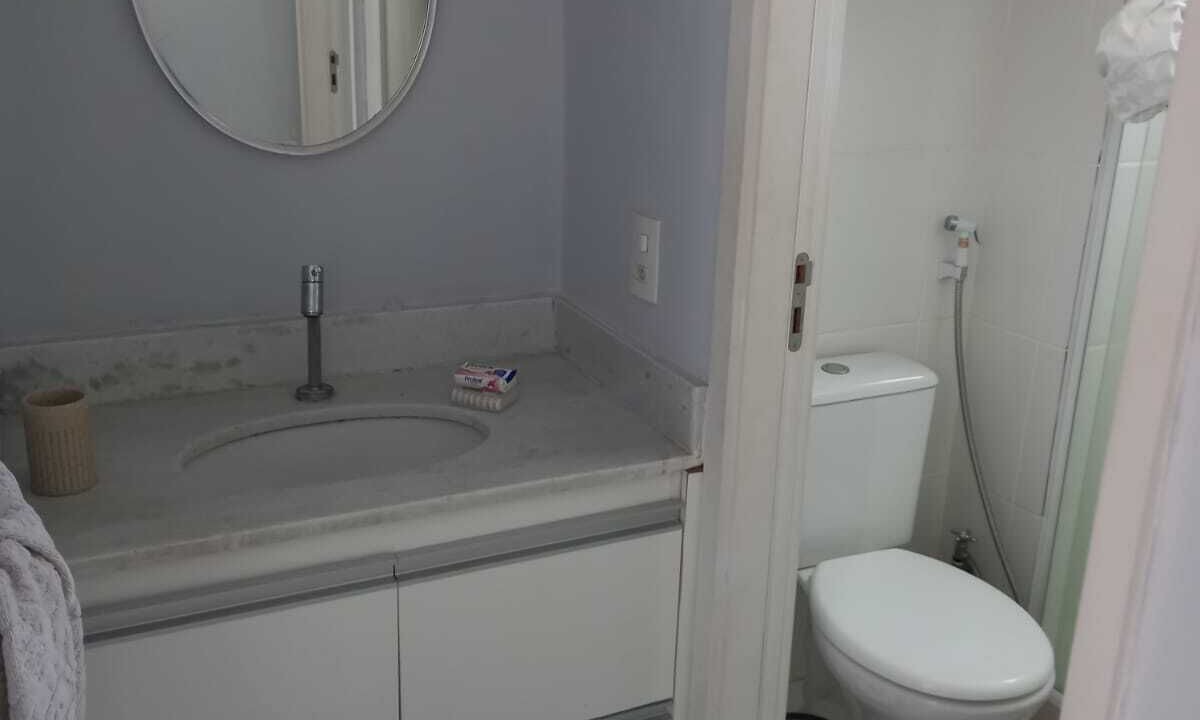 Photo of Bathroom in Jacarepagua