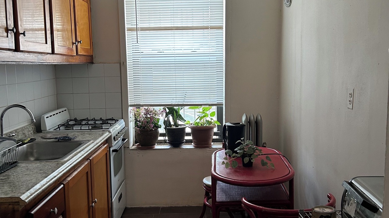 Photo of Kitchen in East Flatbush