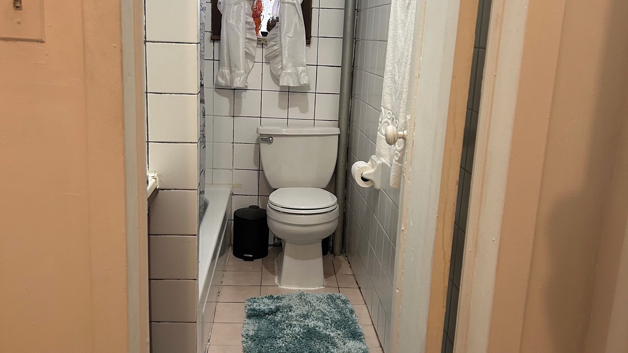 Photo of Bathroom in East Flatbush