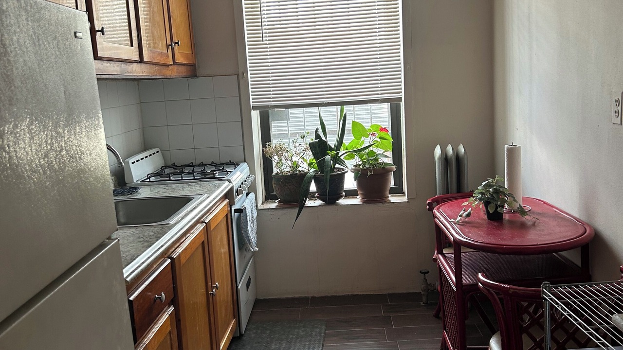 Photo of Kitchen in East Flatbush