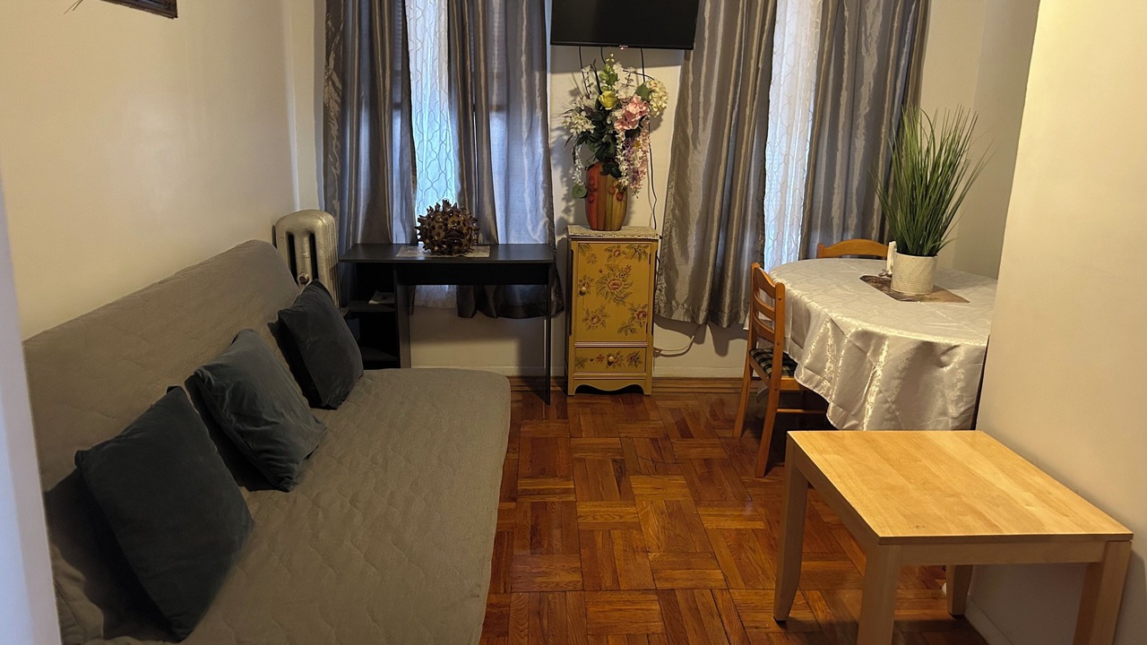 Photo of Livingroom in East Flatbush