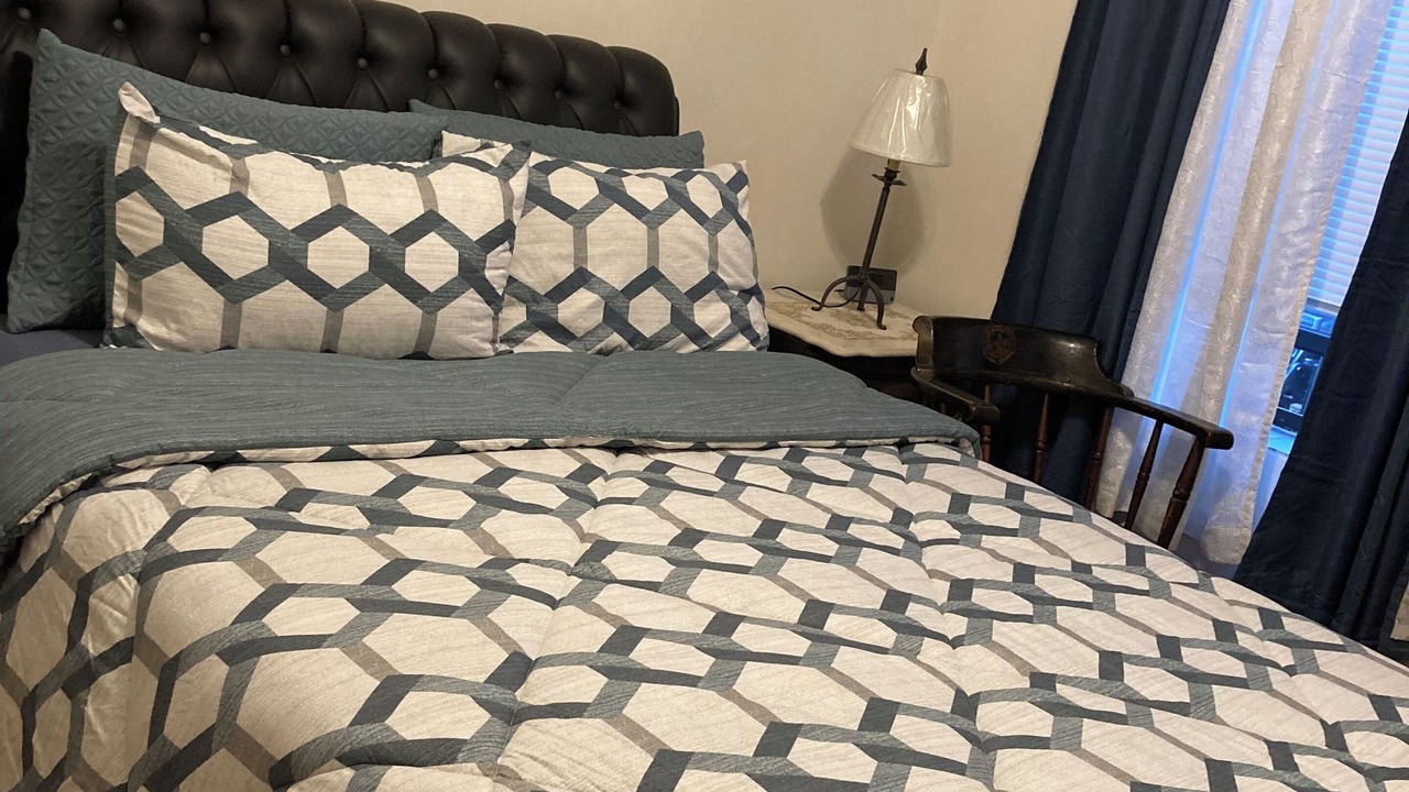 Photo of Bedroom in East Flatbush