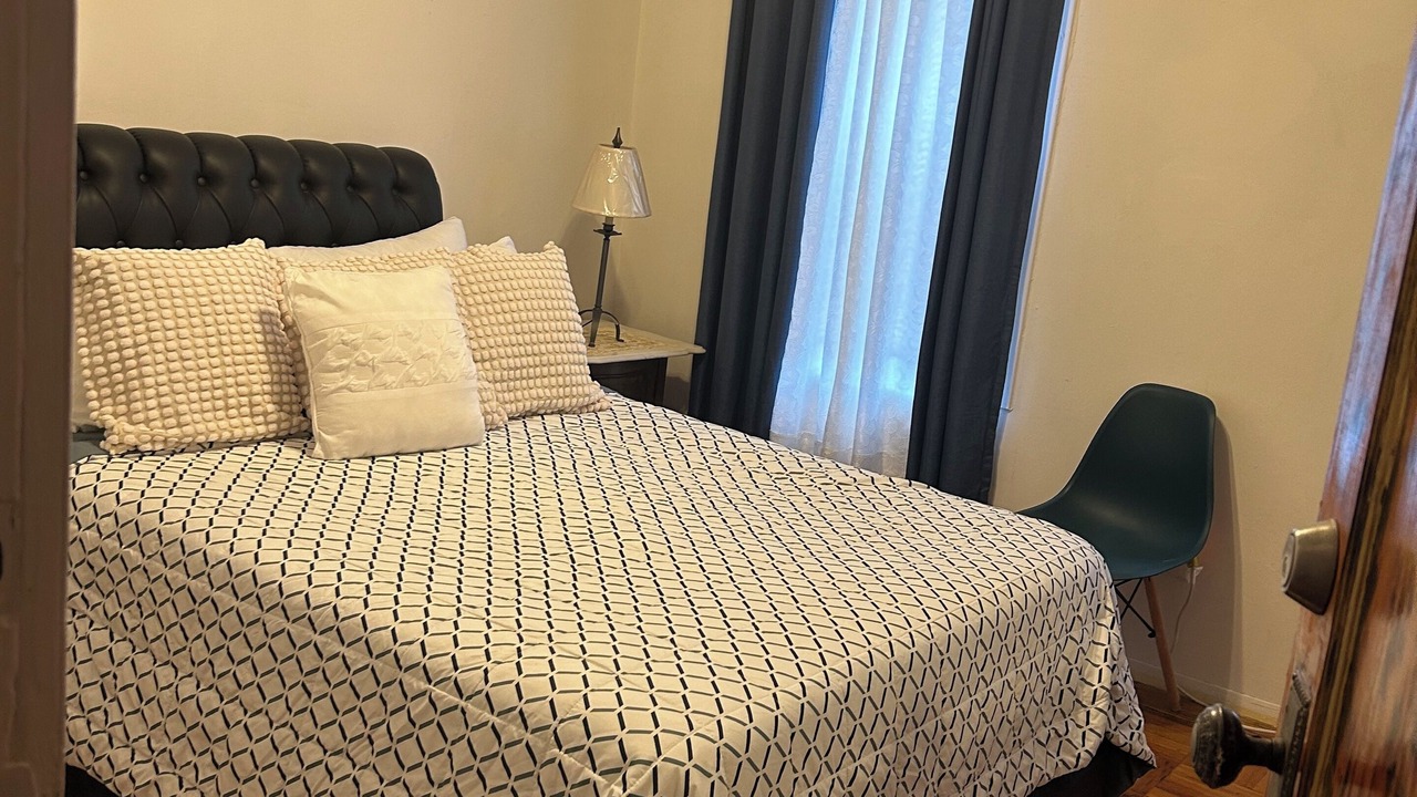 Photo of Bedroom in East Flatbush