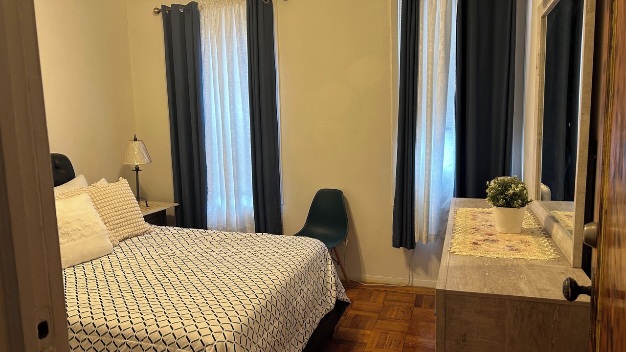 Photo of Bedroom in East Flatbush