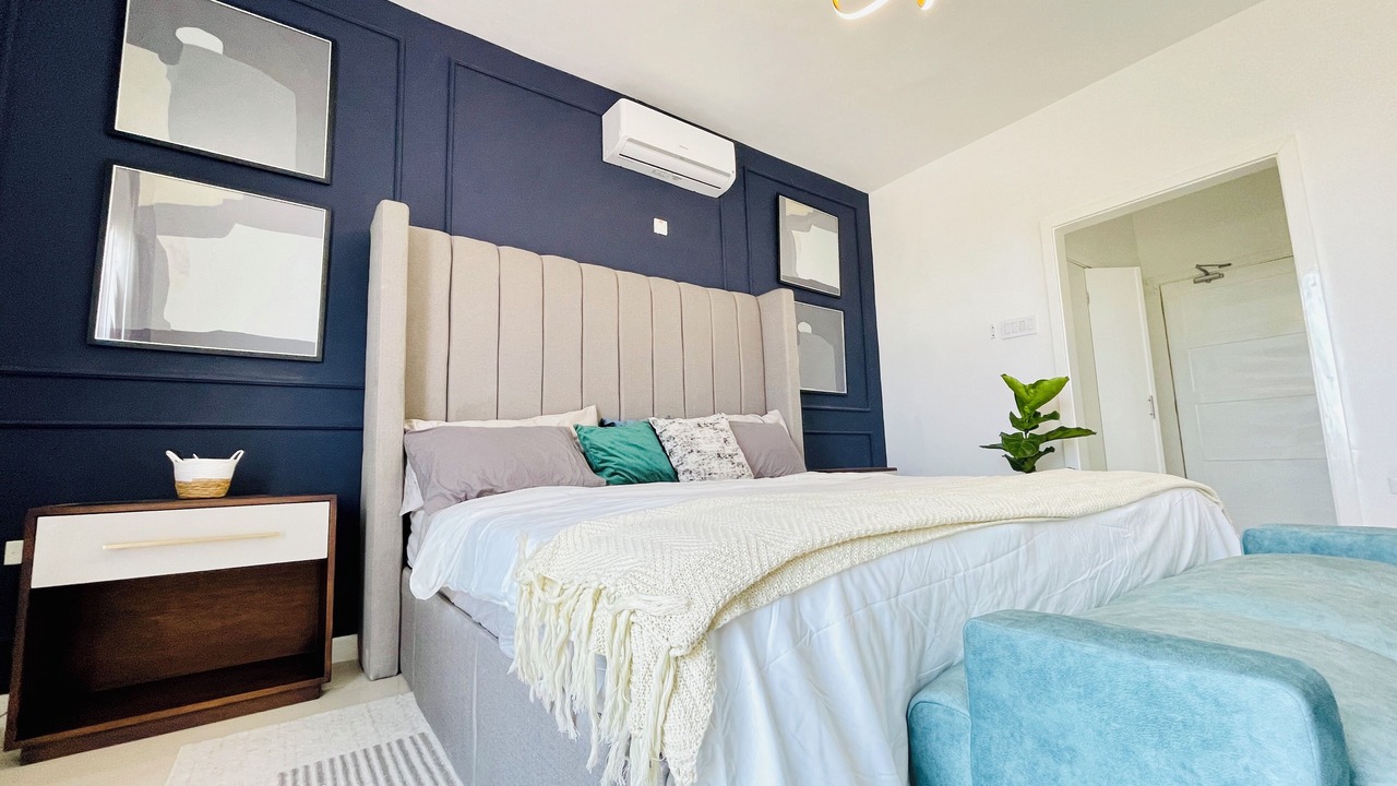 Photo of Bedroom in Eastwood Park
