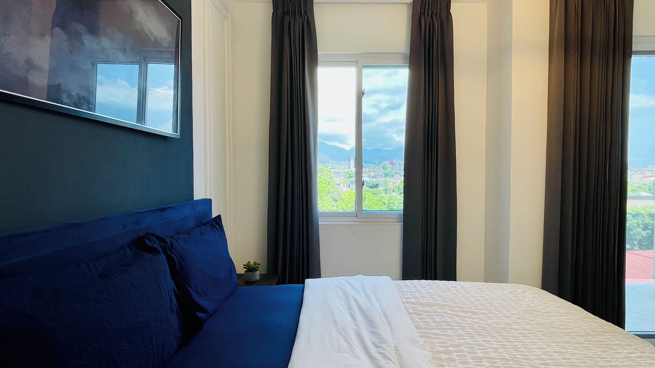 Photo of Bedroom in Eastwood Park