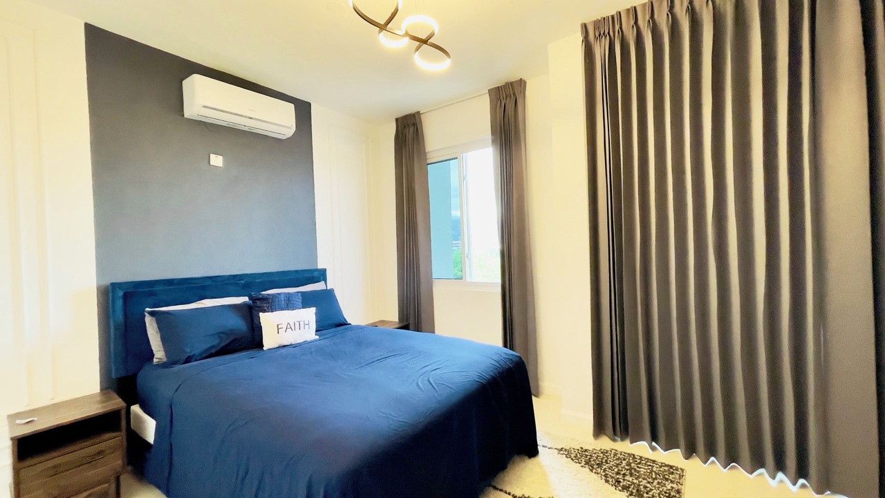 Photo of Bedroom in Eastwood Park