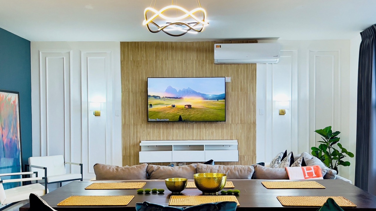 Photo of Livingroom in Eastwood Park