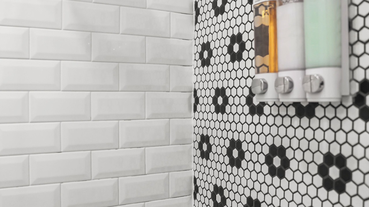 Photo of Bathroom in Upper Manhattan