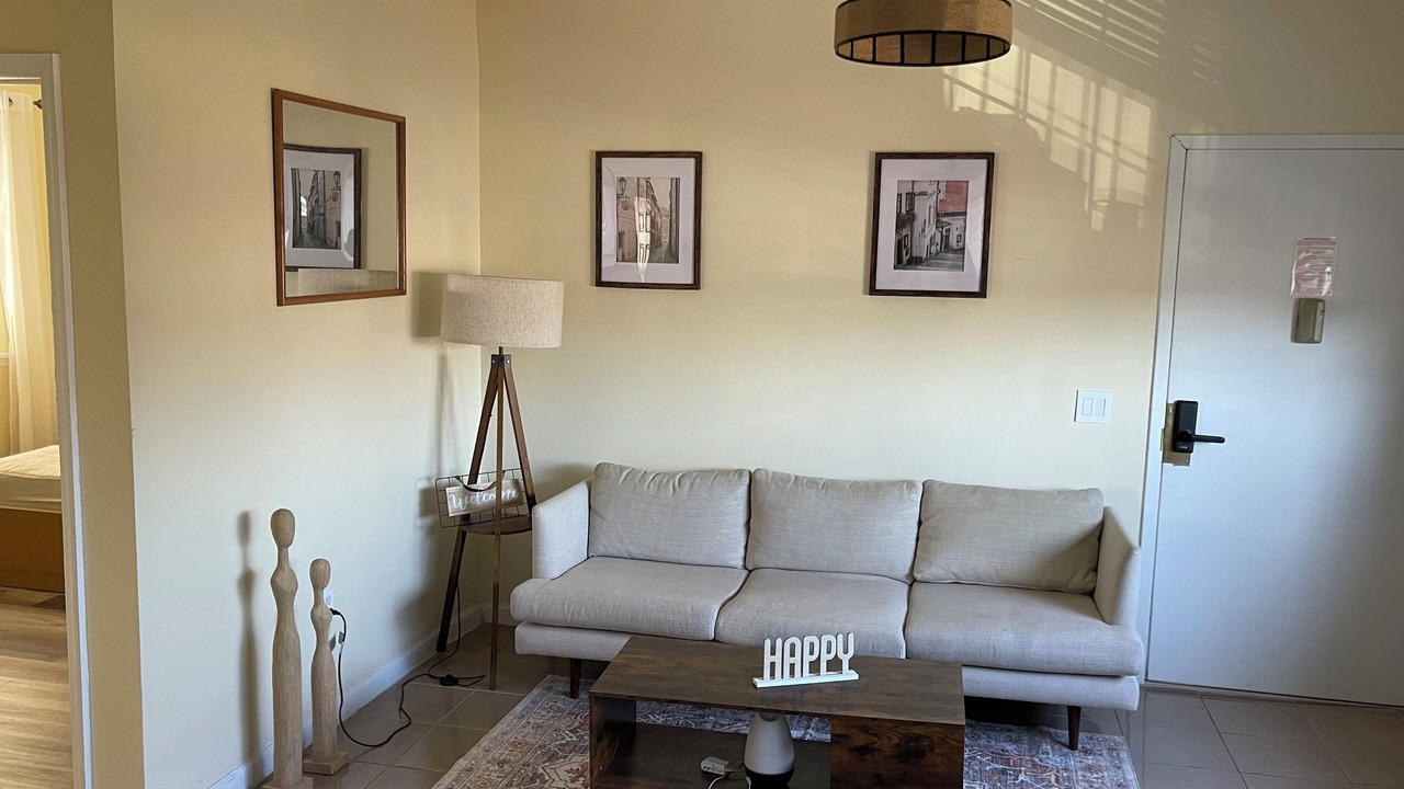 Photo of Livingroom in Flatbush