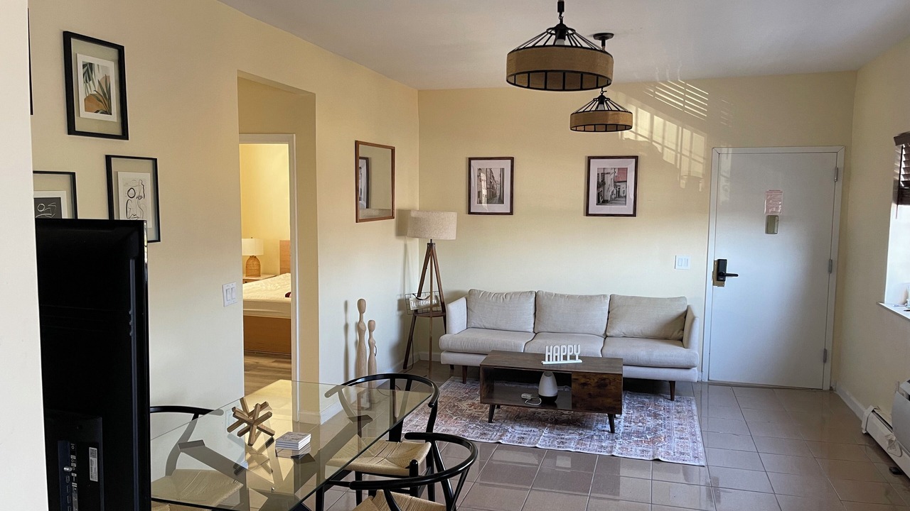 Photo of Livingroom in Flatbush