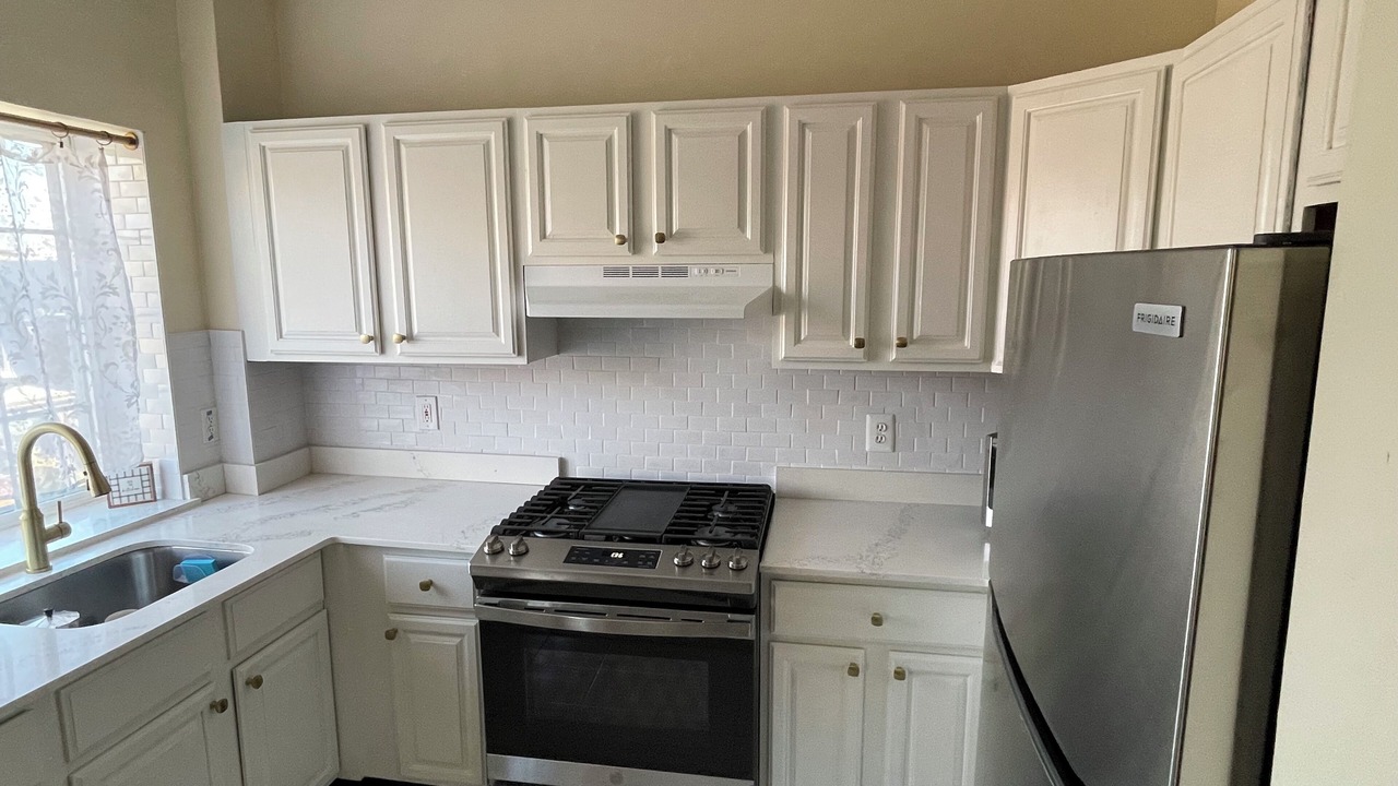 Photo of Kitchen in Flatbush