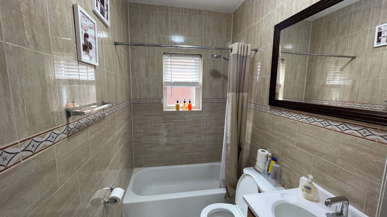 Photo of Bathroom in Flatbush