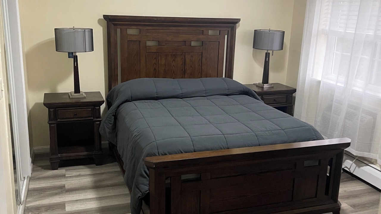 Photo of Bedroom in Flatbush