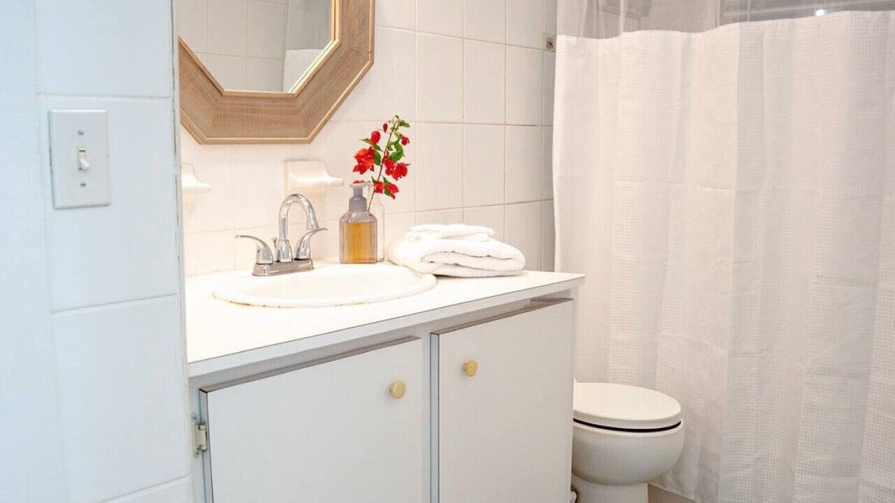 Photo of Bathroom in Spanish Wells