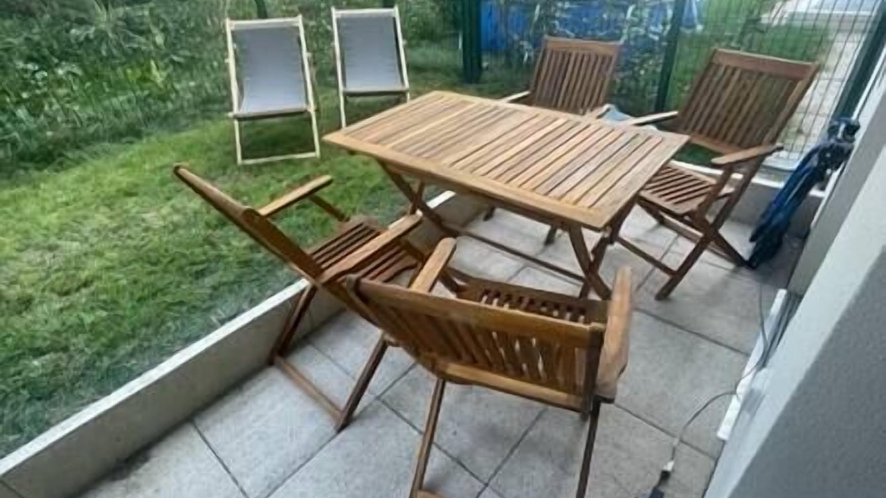 Photo of Outdoor in Le Plessis-Robinson
