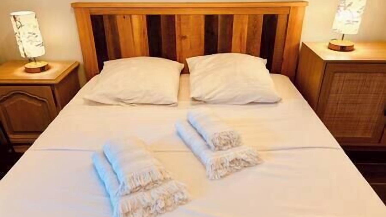 Photo of Bedroom in Le Plessis-Robinson