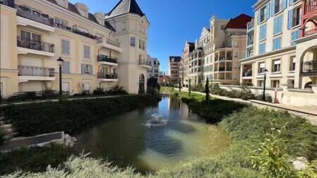Photo of Outdoor in Le Plessis-Robinson